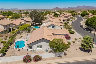 6145 E Snowdon St, Mesa, AZ 85215 - Photo 2