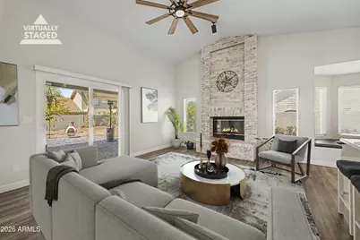 6145 E Snowdon Street, Mesa, AZ 85215 - Photo 10