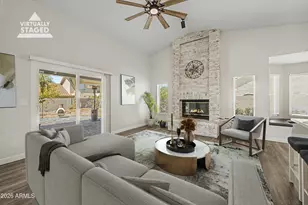 6145 E Snowdon St, Mesa, AZ 85215 - Photo 10