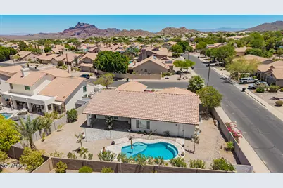 6145 E Snowdon Street, Mesa, AZ 85215 - Photo 38