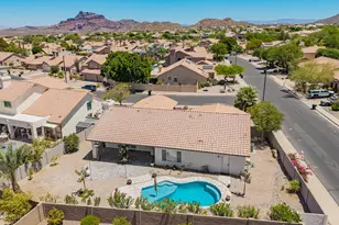 6145 E Snowdon St, Mesa, AZ 85215 - Photo 38