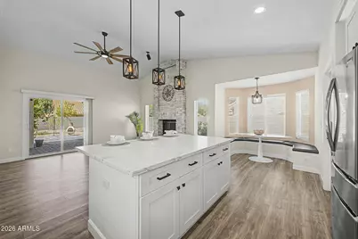 6145 E Snowdon Street, Mesa, AZ 85215 - Photo 16