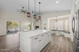 6145 E Snowdon St, Mesa, AZ 85215 - Photo 16