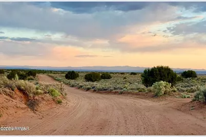 Tbd Co Rd N7120 40 Acres -- #-, Saint Johns, AZ 85936 - Photo 2