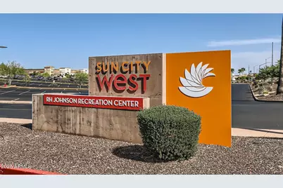 12535 W Skyview Drive, Sun City West, AZ 85375 - Photo 30