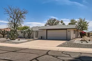 12535 W Skyview Dr, Sun City West, AZ 85375 - Photo 1