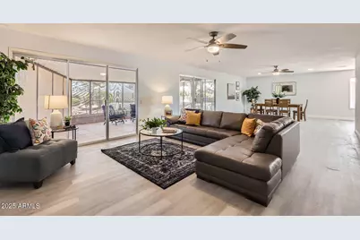 12535 W Skyview Drive, Sun City West, AZ 85375 - Photo 6