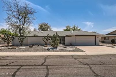 12535 W Skyview Drive, Sun City West, AZ 85375 - Photo 2