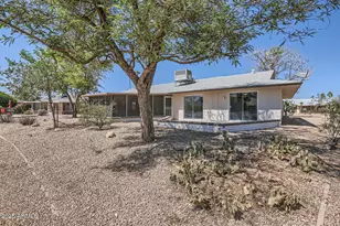 12535 W Skyview Dr, Sun City West, AZ 85375 - Photo 24