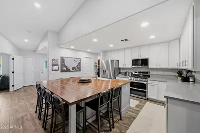 1102 N Forest --, Mesa, AZ 85203 - Photo 18