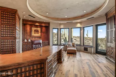 42715 N 98th Place, Scottsdale, AZ 85262 - Photo 42