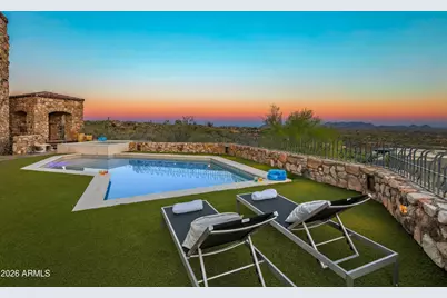 42715 N 98th Place, Scottsdale, AZ 85262 - Photo 30