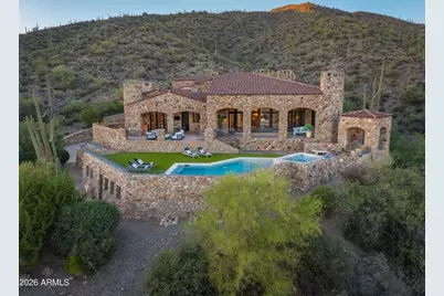 42715 N 98th Place, Scottsdale, AZ 85262 - Photo 72