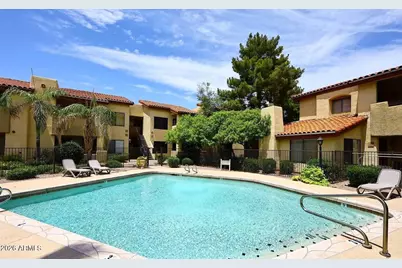 7008 E Gold Dust Avenue #124, Scottsdale, AZ 85253 - Photo 1