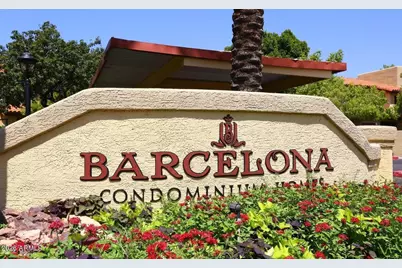 7008 E Gold Dust Avenue #124, Paradise Valley, AZ 85253 - Photo 2