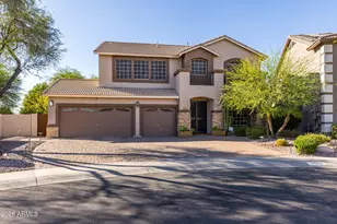 4008 E Lariat Ln, Phoenix, AZ 85050 - Photo 42