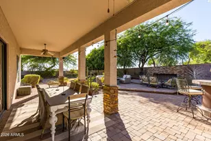 4008 E Lariat Ln, Phoenix, AZ 85050 - Photo 38