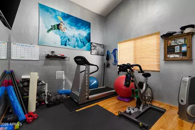 4008 E Lariat Lane, Phoenix, AZ 85050 - Photo 26