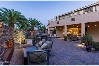 4008 E Lariat Lane, Phoenix, AZ 85050 - Photo 32