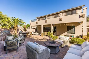 4008 E Lariat Ln, Phoenix, AZ 85050 - Photo 40