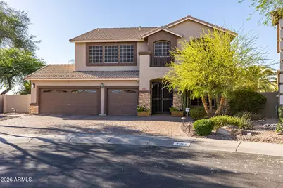 4008 E Lariat Lane, Phoenix, AZ 85050 - Photo 1