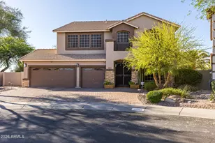 4008 E Lariat Ln, Phoenix, AZ 85050 - Photo 1
