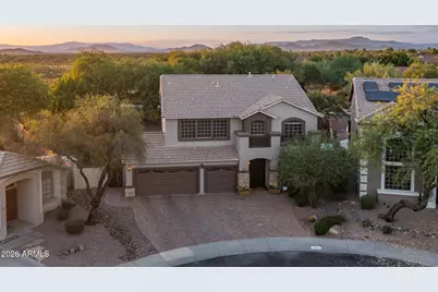 4008 E Lariat Lane, Phoenix, AZ 85050 - Photo 2