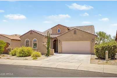 23639 W Chickasaw Street, Buckeye, AZ 85326 - Photo 2