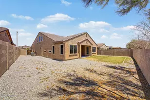 23639 W Chickasaw St, Buckeye, AZ 85326 - Photo 38