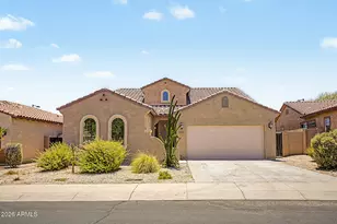 23639 W Chickasaw St, Buckeye, AZ 85326 - Photo 1
