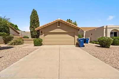 1363 N Los Altos Drive, Chandler, AZ 85224 - Photo 1