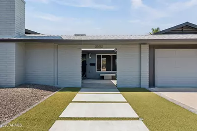 2502 E Beryl Avenue, Phoenix, AZ 85028 - Photo 8