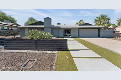 2502 E Beryl Avenue, Phoenix, AZ 85028 - Photo 6