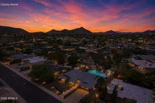2502 E Beryl Ave, Phoenix, AZ 85028 - Photo 2