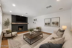 2502 E Beryl Ave, Phoenix, AZ 85028 - Photo 12