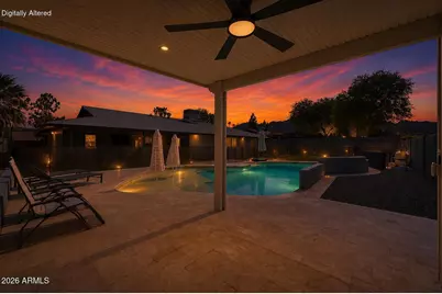 2502 E Beryl Avenue, Phoenix, AZ 85028 - Photo 4
