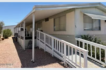 10960 N 67th Avenue #49, Glendale, AZ 85304 - Photo 1