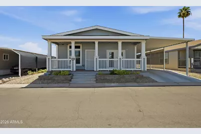 2609 W Southern Avenue #169, Tempe, AZ 85282 - Photo 1