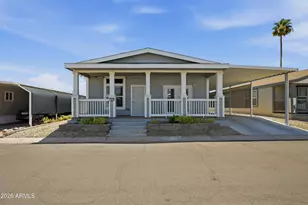 2609 W Southern Ave, Tempe, AZ 85282 - Photo 1