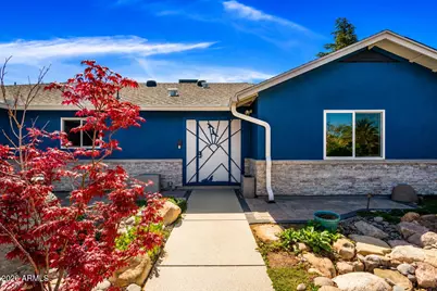 3518 Trevino Drive, Sierra Vista, AZ 85650 - Photo 2