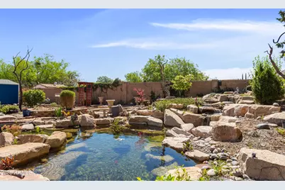 3518 Trevino Drive, Sierra Vista, AZ 85650 - Photo 36