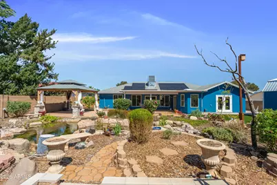 3518 Trevino Drive, Sierra Vista, AZ 85650 - Photo 40