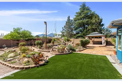 3518 Trevino Drive, Sierra Vista, AZ 85650 - Photo 38