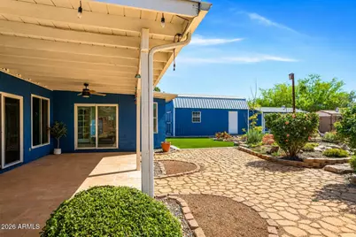 3518 Trevino Drive, Sierra Vista, AZ 85650 - Photo 32
