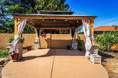 3518 Trevino Drive, Sierra Vista, AZ 85650 - Photo 34