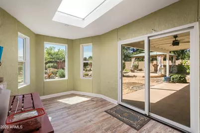 3518 Trevino Drive, Sierra Vista, AZ 85650 - Photo 22