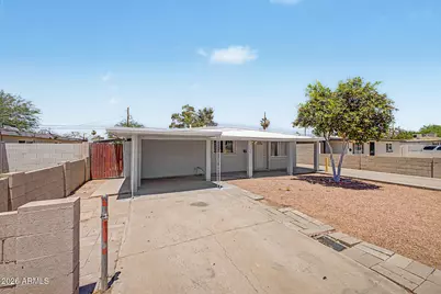 2038 E Lemon Street, Tempe, AZ 85281 - Photo 2