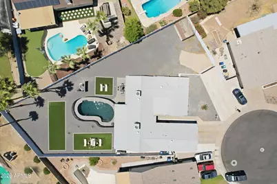 2638 S Brooks Circle, Mesa, AZ 85202 - Photo 32