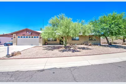 1698 W 15th Lane, Apache Junction, AZ 85120 - Photo 2