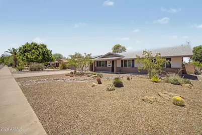 3910 E Shangri La Road, Phoenix, AZ 85028 - Photo 4